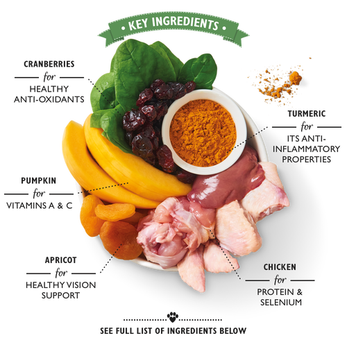 Coronation Chicken (400g)
