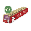 Organic Turkey Paté (19 x 85g)