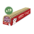 Organic Turkey Paté (19 x 85g)