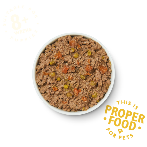 Lily's kitchen new arrivals wet puppy food