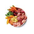 Turkey & Duck Puppy Recipe (6 x 400g)