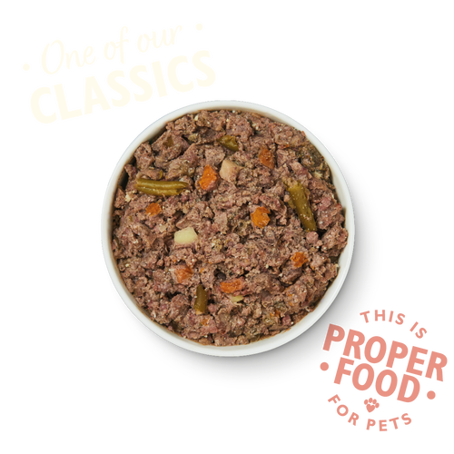 Cottage Pie (10 x 150g)