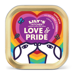 Love & Pride (150g)