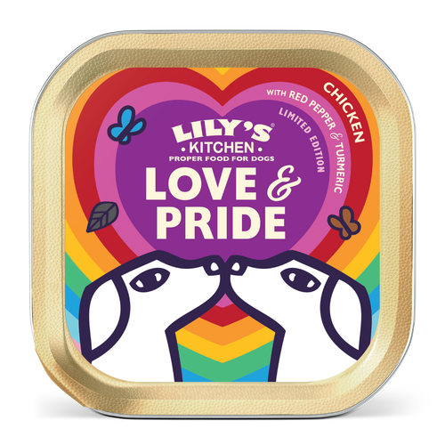 Love & Pride (150g)