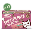 Kitten Paté Selection 32 x 85g Multipack