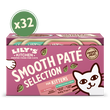 Kitten Paté Selection 32 x 85g Multipack