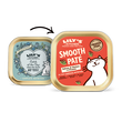 Salmon & Chicken Paté