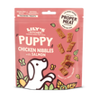 Chicken Nibbles with Salmon Puppy Treats