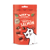 Treats with Salmon (60g)