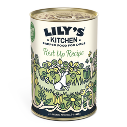 Recovery Recipe (400g)