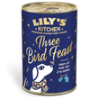 Christmas Three Bird Feast (400g)