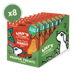 Tropical Mango Jerky (8 x 70g)