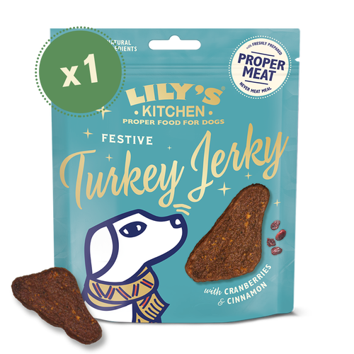 Christmas Stocking Fillers for Dogs