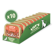Chicken Puppy Recipe (10 x 150g)