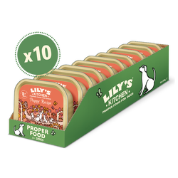 Chicken Puppy Recipe (10 x 150g)