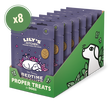 Organic Bedtime Biscuits (8 X 80g)