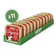 Organic Beef Supper (11 x 150g)