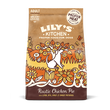 Chicken Dry Food with Ancient Grains