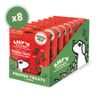 Training Treats with Chicken & Beef (8 x 70g)