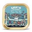 Fishy Fish Pie with Peas (150g)