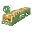 Great British Breakfast (10 x 150g)
