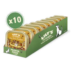 Great British Breakfast (10 x 150g)