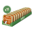 Organic Chicken Supper (11 x 150g)