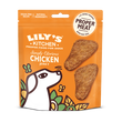 Simply Glorious Chicken Jerky