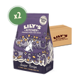 Turkey & Trout Dry Food for Senior Dogs (2 x 7kg)