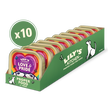 Love & Pride (10 x 150g)