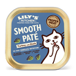 Turkey With Duck Paté