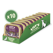 Senior Recipe for Older Dogs (10 x 150g)