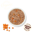 Organic Chicken Paté