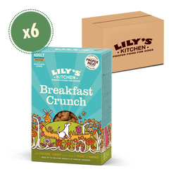 Breakfast Crunch (6 x 800g)
