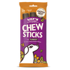 Chew Sticks with Turkey
