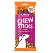 Chew Sticks with Turkey