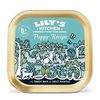 Turkey & Duck Puppy Recipe (150g)