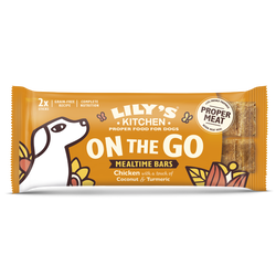 Chicken On the Go Bar