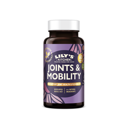 Joints & Mobility Supplements for Dogs