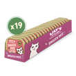 Chicken Paté for Kittens (19 x 85g)