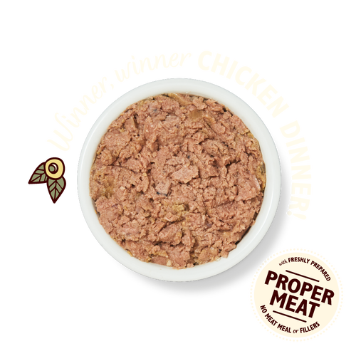 Chicken Paté