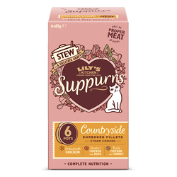 Suppurrs Countryside Multipack