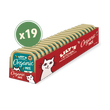 Organic Fish Paté (19 x 85g)