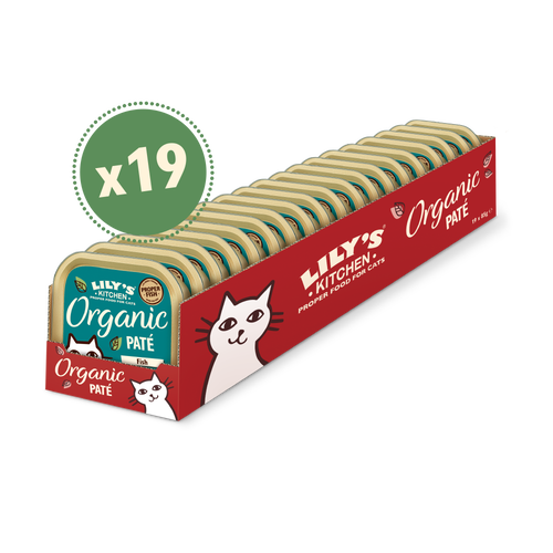 Lily's hotsell kitchen organic