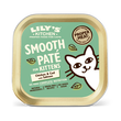 Chicken & Cod Paté for Kittens