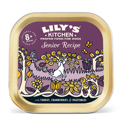 Senior Recipe for Older Dogs (150g)