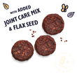 Senior Turkey and White Fish Bites (8 x 70g)