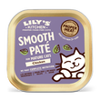 Chicken Paté for Mature Cats