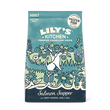 Salmon Dry Food