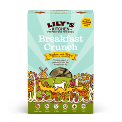 Breakfast Crunch